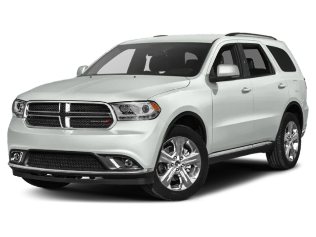 2015 Dodge Durango SXT Plus RWD's photo