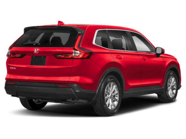 2024 Honda CR-V EX-L - Photo 7