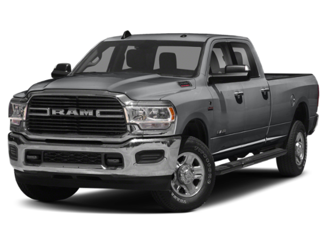 2020 RAM 2500 Lone Star 4X4 Crew Cab SWB's photo