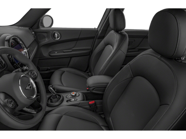 Used 2021 Gray MINI  image 7