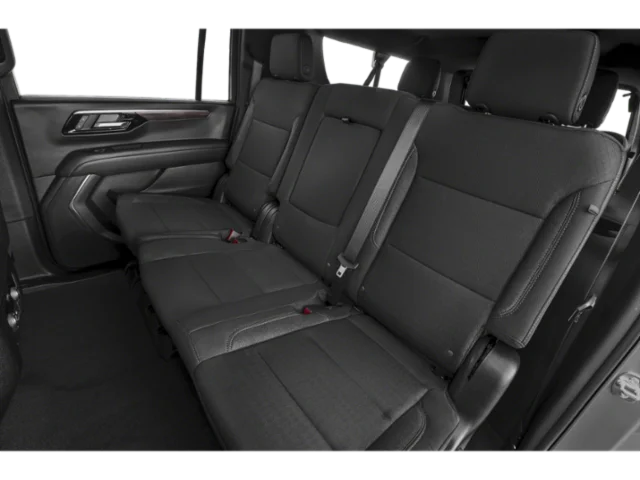 2026 Chevrolet Suburban LS - Photo 19