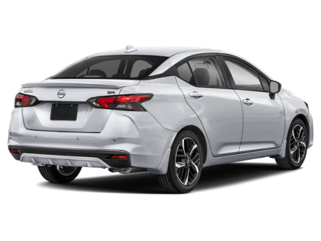 Used 2024  Nissan 1.6 SR image 2