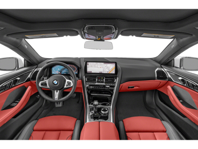 2026 Bmw 840i xDrive GC photo 4