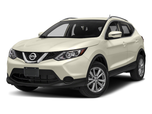 Used 2018 White Nissan SV image 1