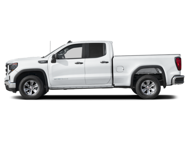 New 2026 Summit White GMC Elevation image 12