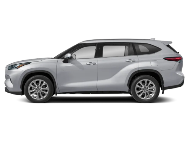 Used 2024  Toyota Limited image 3