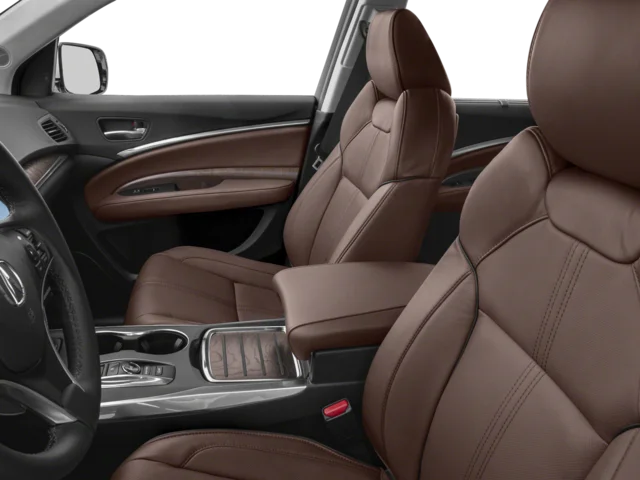 Used 2017 Gray Acura w/Advance & Entertainment Pkgs image 6