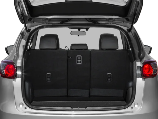 Used 2016 Gray Mazda Touring image 10