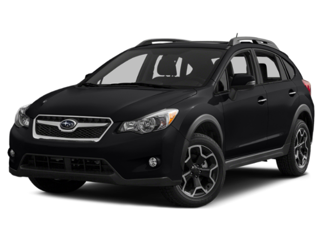 2015 Subaru XV Crosstrek Premium CVT's photo