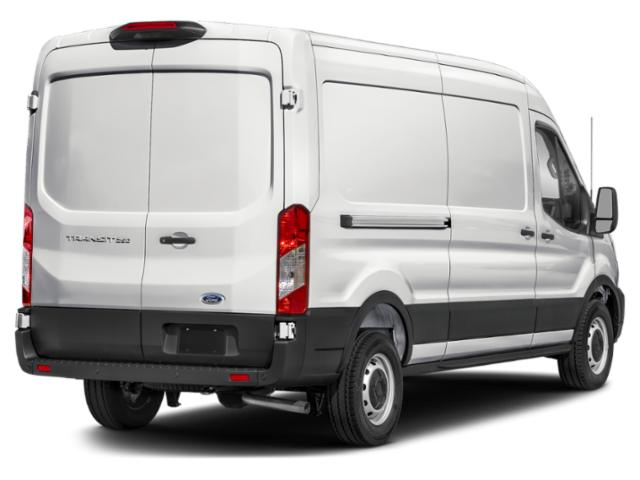 2025 Ford Transit Van Base - Photo 10