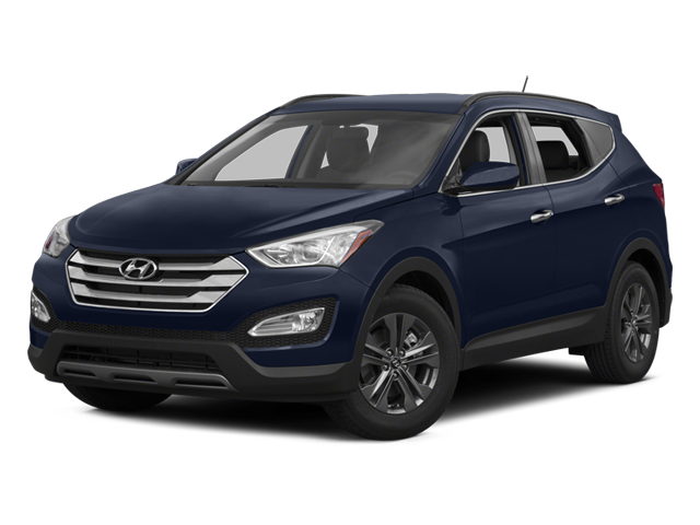 Used 2014 Marlin Blue Hyundai 2.0T image 6