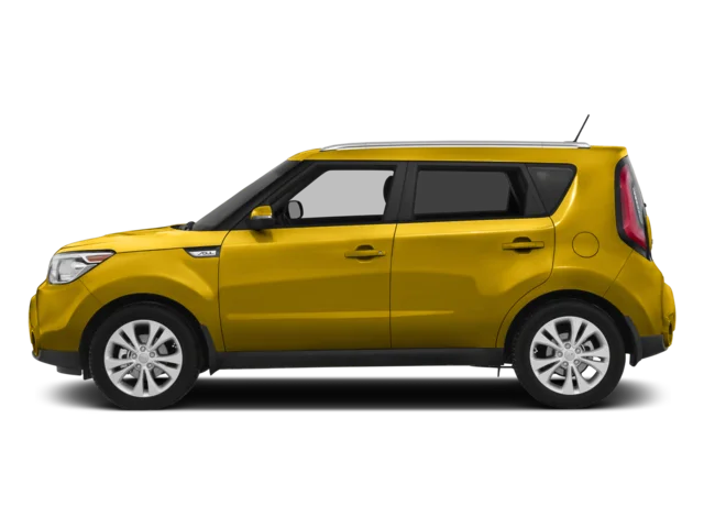 Used 2016 White Kia Base image 3
