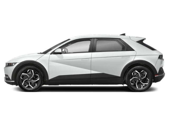 Used 2023 White HYUNDAI SE image 6