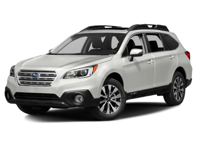 Used 2015 White Subaru 2.5i image 8
