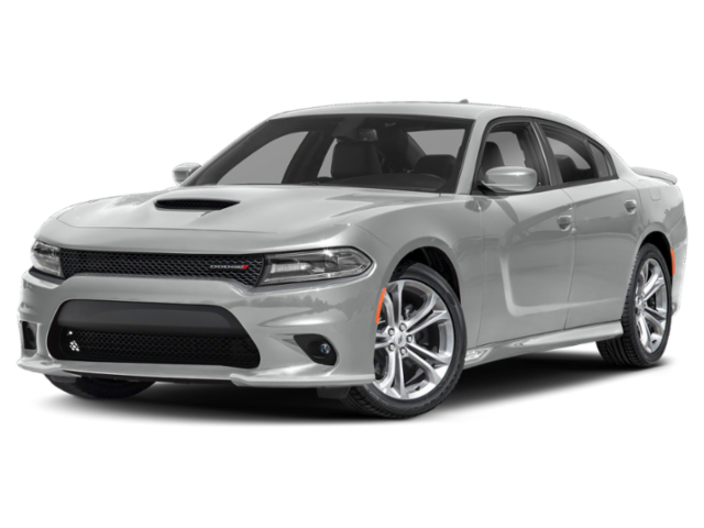 2019 Dodge Charger GT's photo