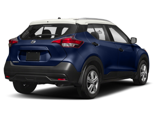 Used 2020 Nissan Kicks SV with VIN 3N1CP5CV9LL489618 for sale in Normal, IL