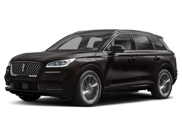 2022 Lincoln Corsair Grand Touring AWD's photo