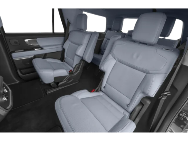 New 2027 Black Ford Platinum image 10