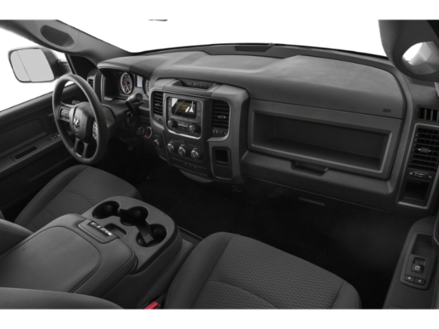 Used 2018 White Ram Tradesman image 13