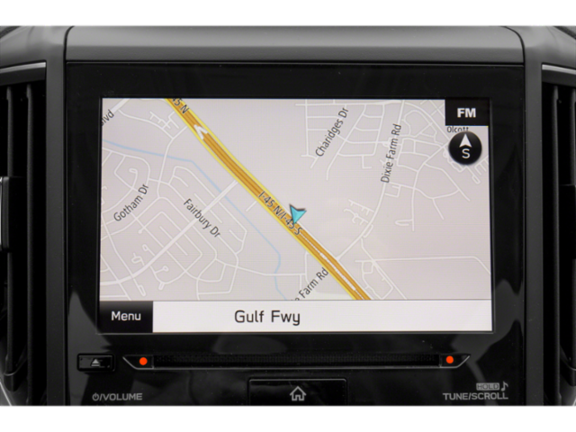 Used 2020 White Subaru Touring image 15