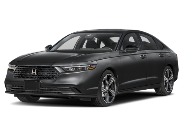 2026 Honda Accord Hybrid Sport's photo