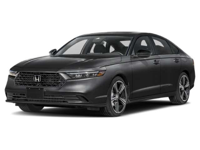 2026 Honda Accord Hybrid Sport's photo