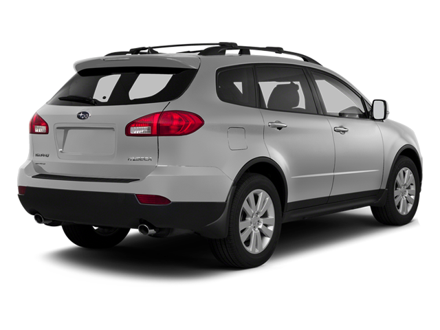 Used 2013 Ice Silver Metallic Subaru Limited image 2