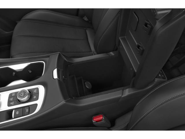 Used 2023 Graphite Shadow INFINITI LUXE image 12