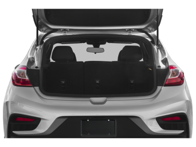 Used 2018 Black Chevrolet LT image 9