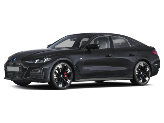 2026 BMW 4 Series M440i xDrive Gran Coupe's photo