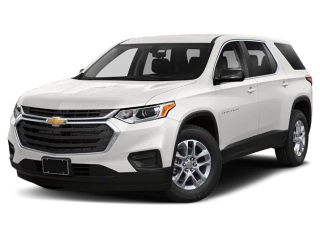 Used 2018  Chevrolet LS image 1