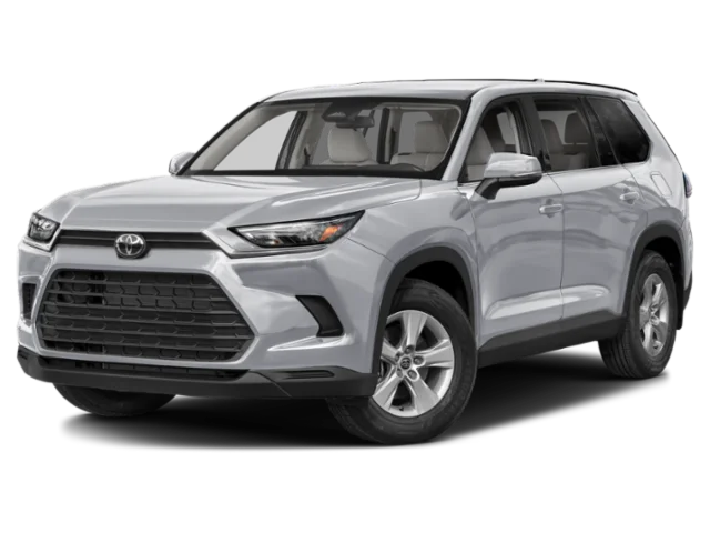 New 2026 Celestial Silver Metallic Toyota LE image 1