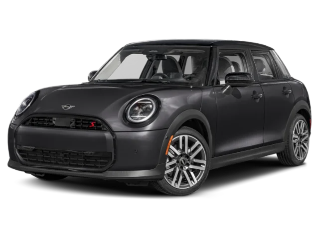 New 2026 Black MINI  image 1