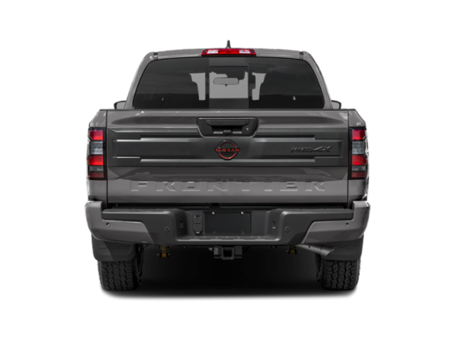 New 2026 KAD/GUN METALL NISSAN  image 5
