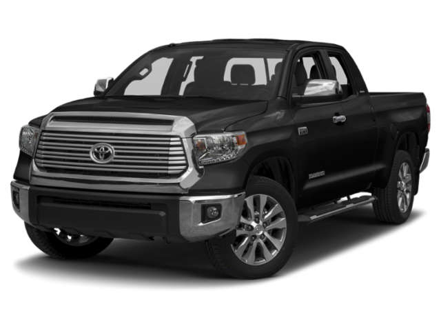 Used 2015 Attitude Black Metallic Toyota LTD image 1