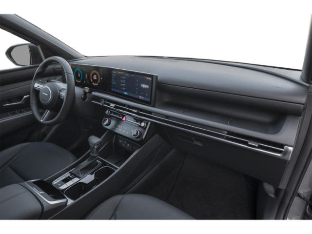 New 2026 Hampton Gray Hyundai XRT image 12