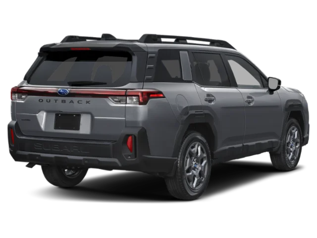 Used 2026 Gray Subaru Premium image 2
