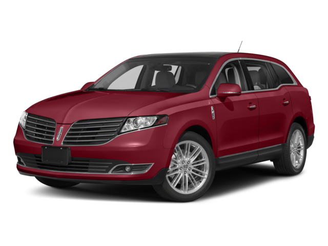 2018 Lincoln MKT 3.5 Reserve AWD's photo
