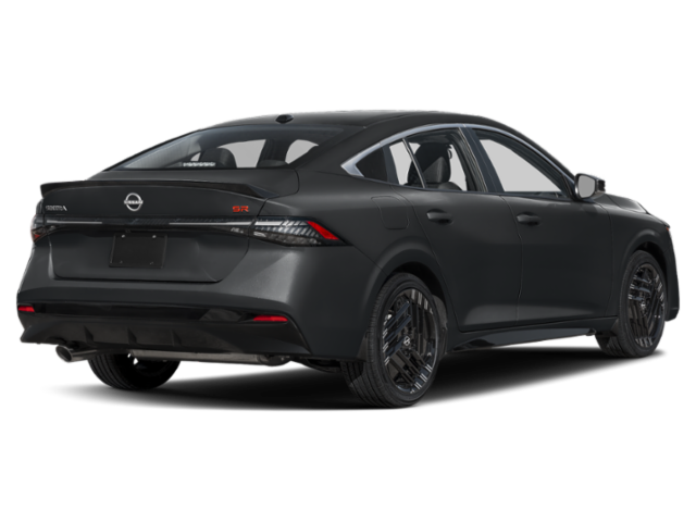 New 2027 Super Black Nissan SR image 4