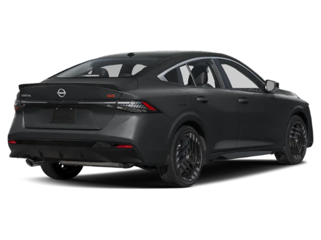 New 2027 Super Black Nissan SR image 4