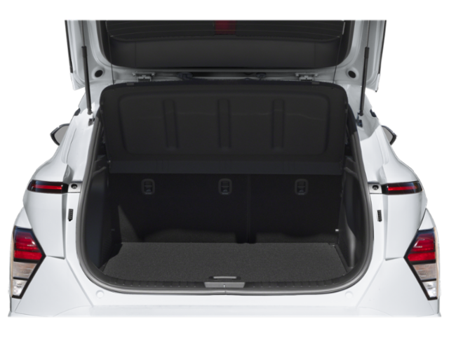 Used 2024 White Hyundai N Line image 8