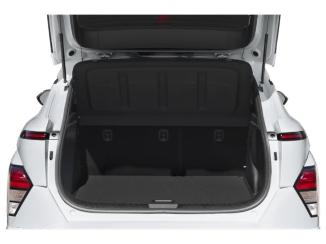 Used 2024 White Hyundai N Line image 8
