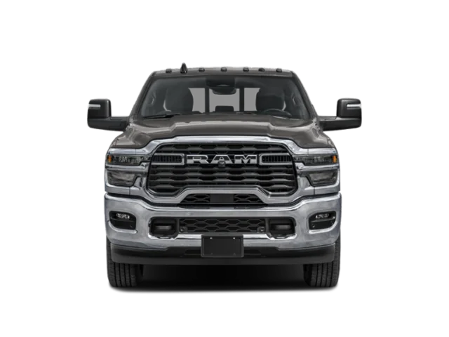 New 2026 White RAM Tradesman image 4
