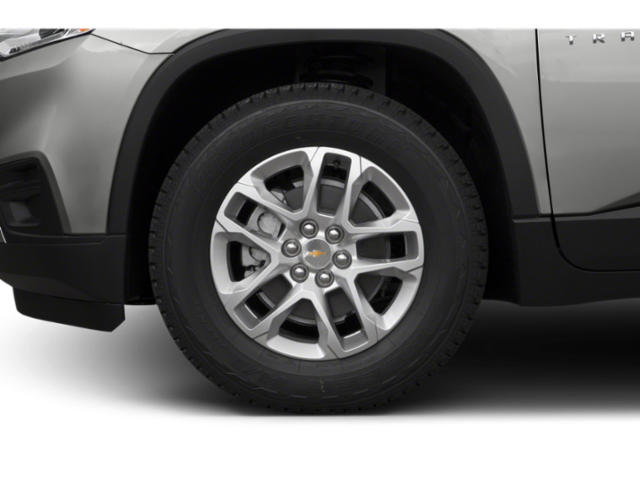 Used 2021 Summit White Chevrolet LS image 10