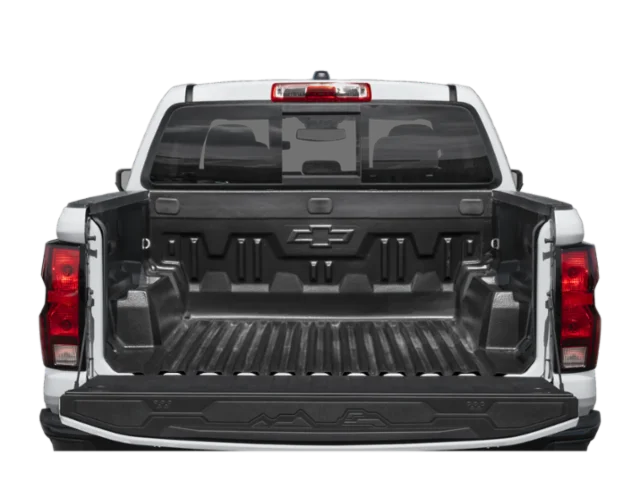 New 2026 White Sands Chevrolet Trail Boss image 16