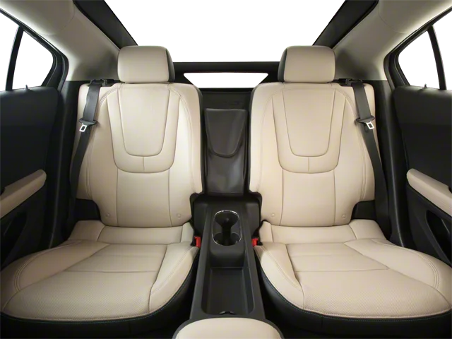 Used 2013 Silver Chevrolet Base image 12