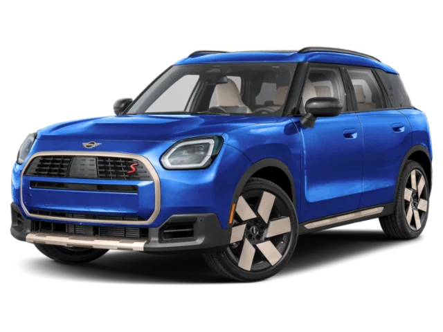 2027 MINI Countryman's photo