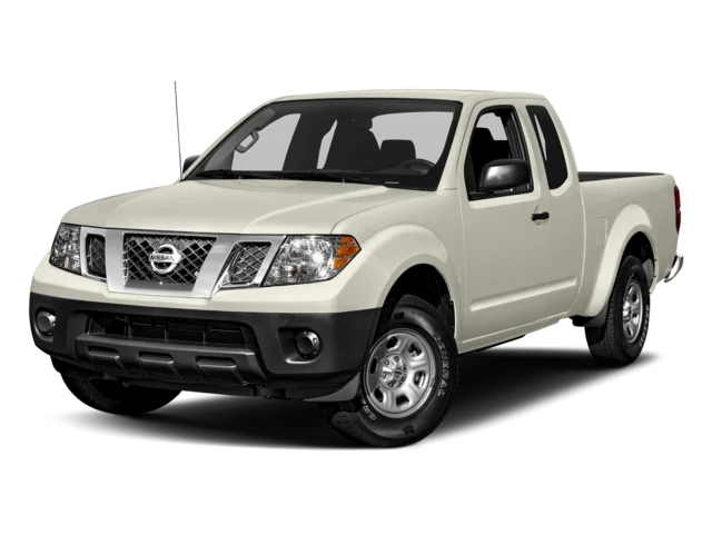 2018 Nissan Frontier S RWD photo