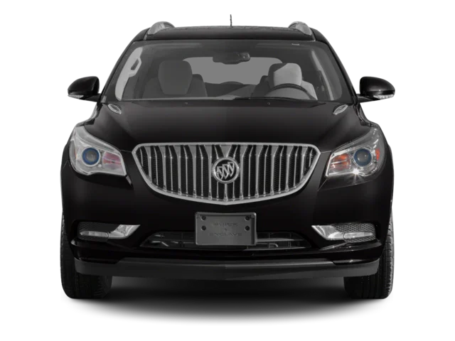 Used 2014  Buick Convenience image 4