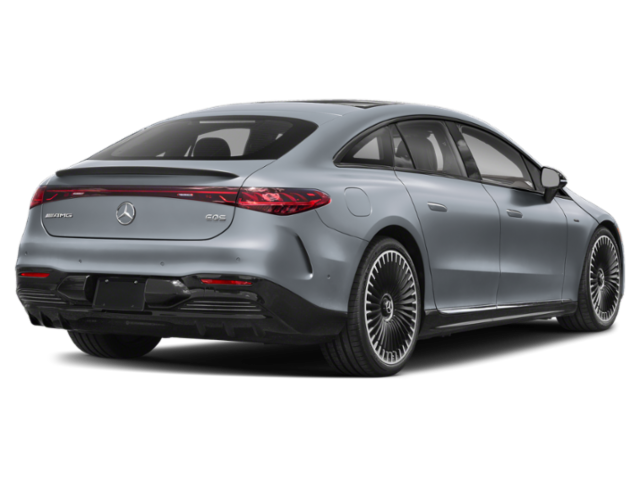 Certified Used 2023 MANUFAKTUR Selenite Gray Magno Mercedes-Benz Base image 5